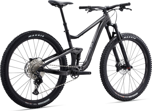 Gorsko kolo Giant Trance 29" 2 (metallic black)