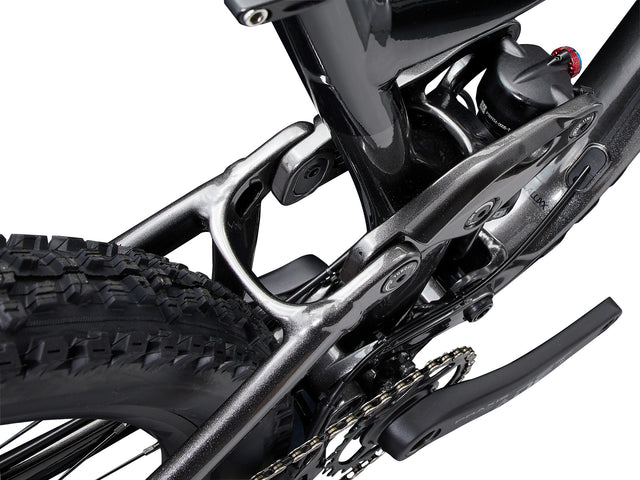 Gorsko kolo Giant Trance 29" 2 (metallic black)