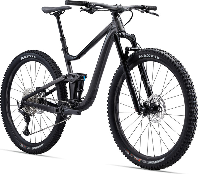 Gorsko kolo Giant Trance 29" 2 (metallic black)