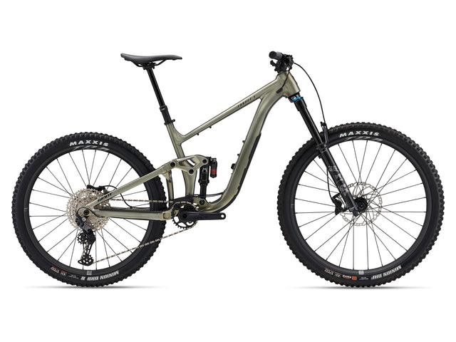 Gorsko kolo Giant Trance X SX 29/27.5" (golden haze)