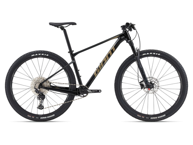 Gorsko kolo Giant XTC SLR 29" 2 (panther)
