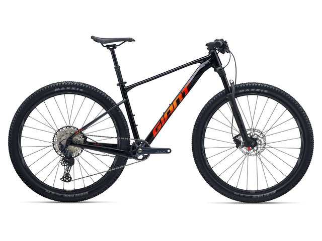 Gorsko kolo Giant XTC SLR 29" 1 (abyss black)