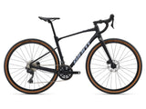 Gravel kolo Giant Revolt 0 (black/moonstone)