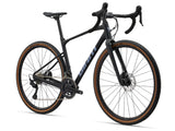 Gravel kolo Giant Revolt 0 (black/moonstone)