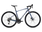 Gravel kolo Giant Revolt 0 (blue dragonfly)