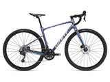 Gravel kolo Giant Revolt 0 (blue dragonfly)