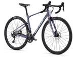 Gravel kolo Giant Revolt 0 (blue dragonfly)