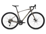 Gravel kolo Giant Revolt 1 (metal shoreline)