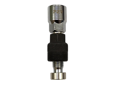 Izvlekač za gonilke P2R BT-24C (ISIS, Shimano Octalink)