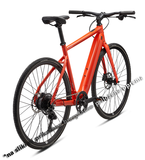 Električno kolo Giant Momentum Voya E+ 250Wh (tequila sunrise) + BREZPLAČNA DODATNA OPREMA
