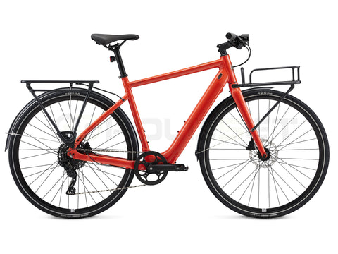 Električno kolo Giant Momentum Voya E+ 250Wh (tequila sunrise) + BREZPLAČNA DODATNA OPREMA