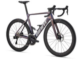 Karbonsko cestno kolo Giant Propel Advanced 1 (meteorite mist)
