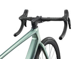 Karbonsko cestno kolo Giant TCR Advanced Disc 0 Pro Compact (alpine green)