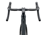 Karbonsko cestno kolo Giant Defy Advanced 2 (abyss black/chrome)