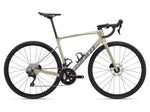 Karbonsko cestno kolo Giant Defy Advanced 2 (bay leaf/early espresso)