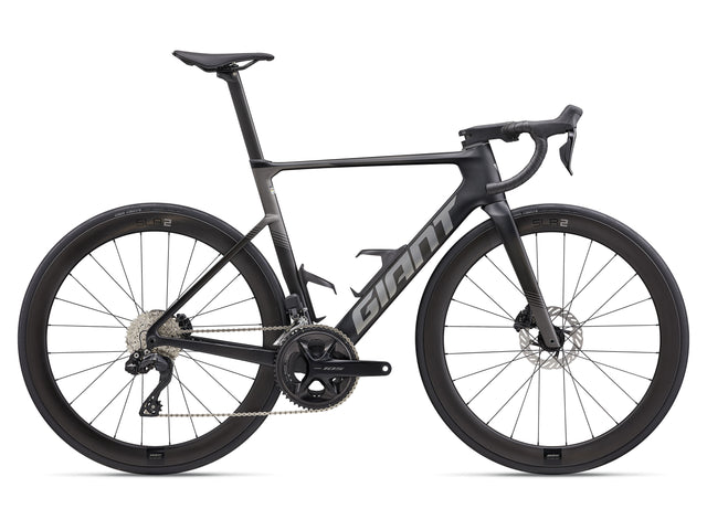 Karbonsko cestno kolo Giant Propel Advanced 1 (carbon)