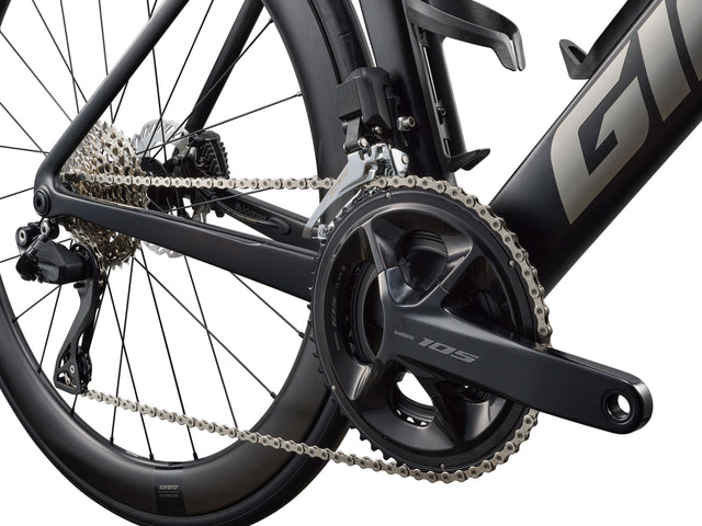 Karbonsko cestno kolo Giant Propel Advanced 1 (carbon)