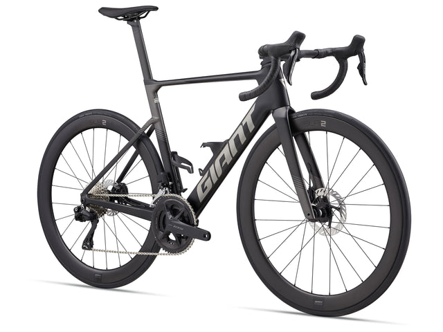 Karbonsko cestno kolo Giant Propel Advanced 1 (carbon)