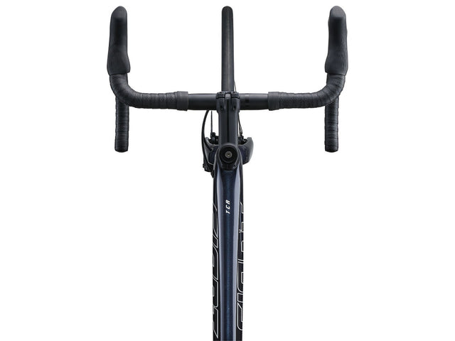 Karbonsko cestno kolo Giant TCR Advanced Disc 1+ KOM (cold night)