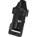 Ključavnica Abus Big Bordo Alarm 6000KA (120 cm, black)