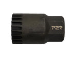 Ključ za gonilni ležaj P2R BT-11 (kvadratna os, ISIS, Shimano Octalink)