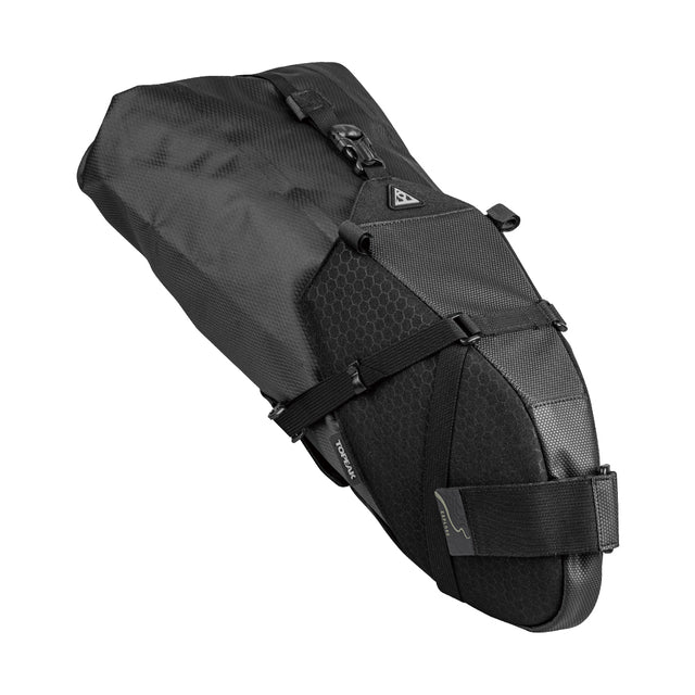 Kolesarska torba Topeak Backloader X (15 litrov)