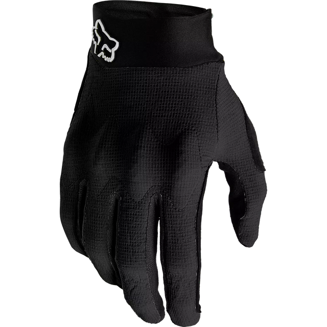 Kolesarske rokavice Fox Defend D3O® (black)