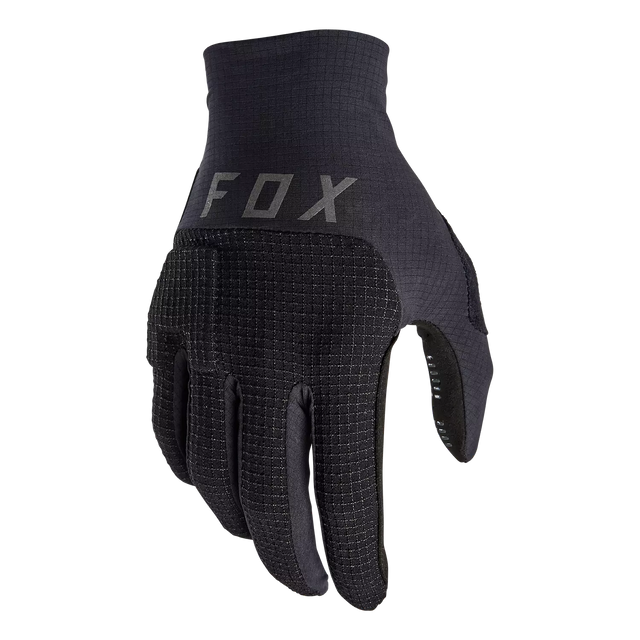 Kolesarske rokavice Fox Flexair Pro D3O® (black)