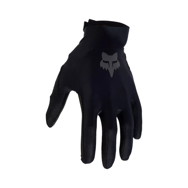 Kolesarske rokavice Fox Flexair (black)