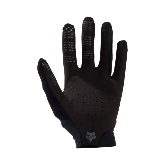 Kolesarske rokavice Fox Flexair (black)