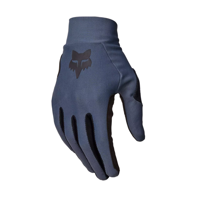 Kolesarske rokavice Fox Flexair (graphite grey)