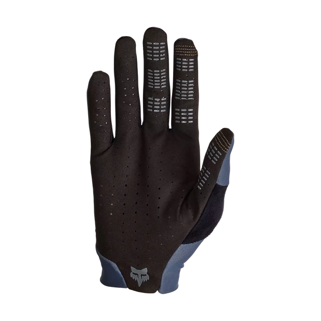Kolesarske rokavice Fox Flexair (graphite grey)