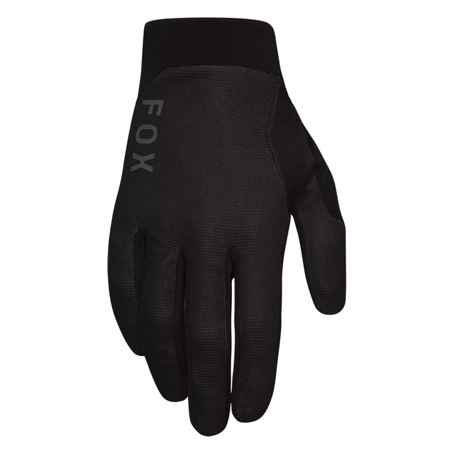 Kolesarske rokavice Fox Ranger Gel (black)