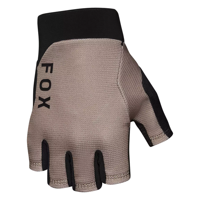 Kolesarske rokavice Fox Ranger Gel (short, sand)