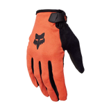 Kolesarske rokavice Fox Ranger (atomic orange)