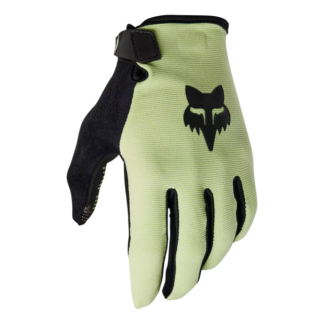 Kolesarske rokavice Fox Ranger (cucumber green)