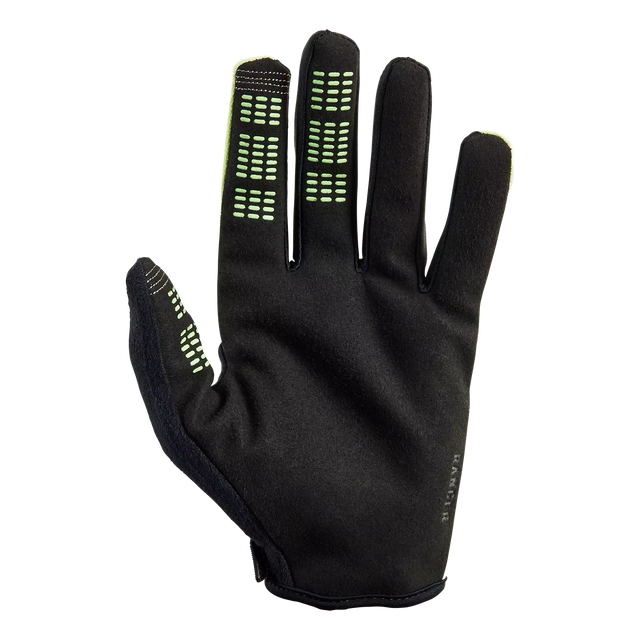 Kolesarske rokavice Fox Ranger (cucumber green)