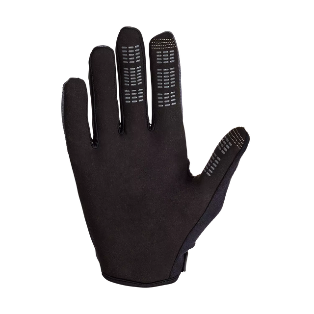 Kolesarske rokavice Fox Ranger (graphite grey)