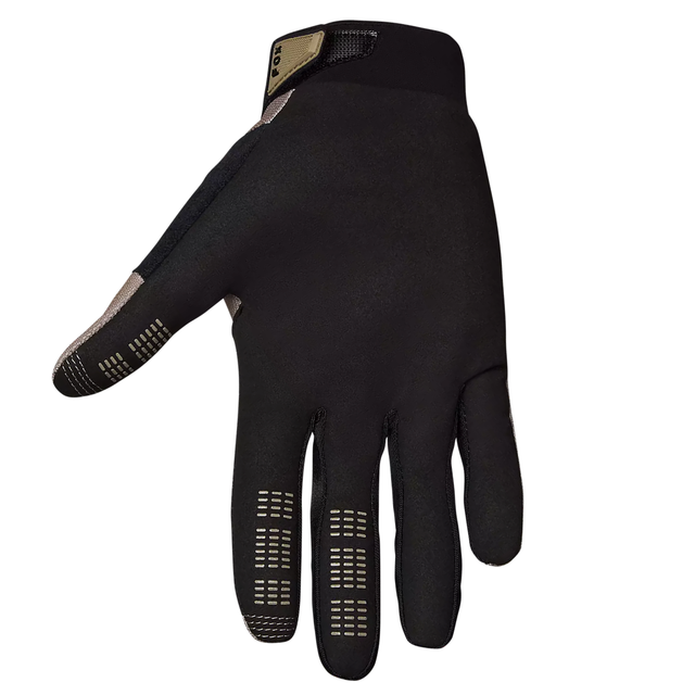 Kolesarske rokavice Fox Ranger (sand)