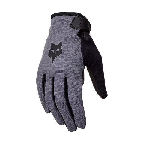 Kolesarske rokavice Fox Ranger (graphite grey)