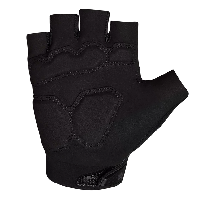 Kolesarske rokavice Fox Ranger Gel (short, black)