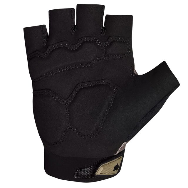 Kolesarske rokavice Fox Ranger Gel (short, sand)