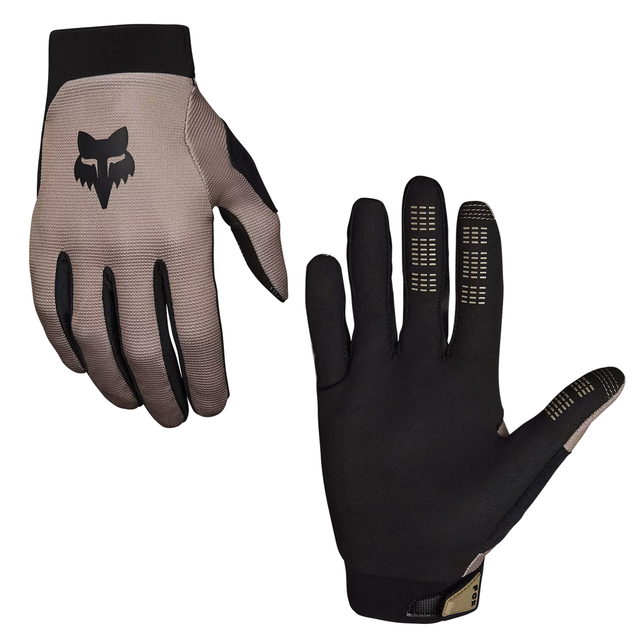 Kolesarske rokavice Fox Ranger (sand)