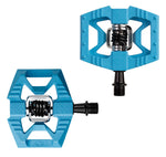 Kombinirana pedala Crankbrothers Double Shot 1 (blue)