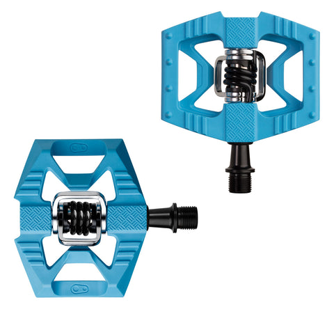 Kombinirana pedala Crankbrothers Double Shot 1 (blue)