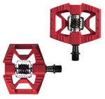 Kombinirana pedala Crankbrothers Double Shot 1 (red)