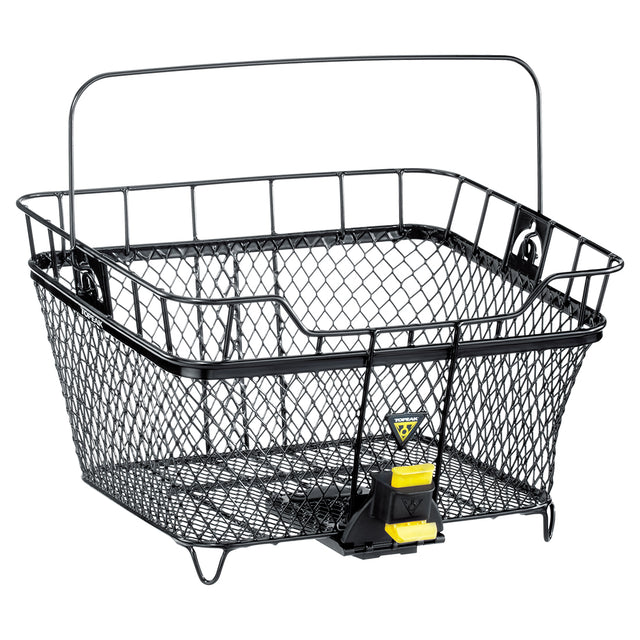 Košara za zadnji prtljažnik Topeak MTX