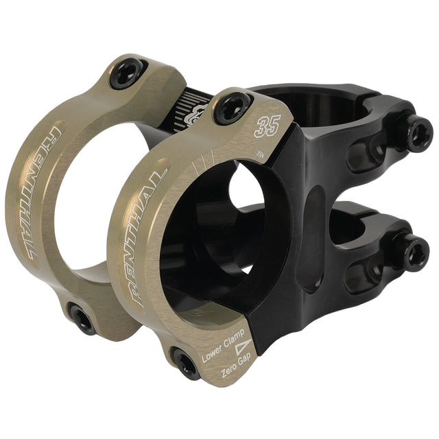 Krmilna opora Renthal Apex35 (Ø 35, 40 mm)
