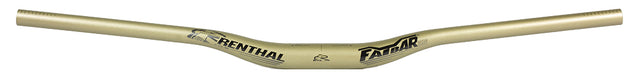 Krmilo Renthal Fatbar v.3 800 mm (Ø 35, aluGold)
