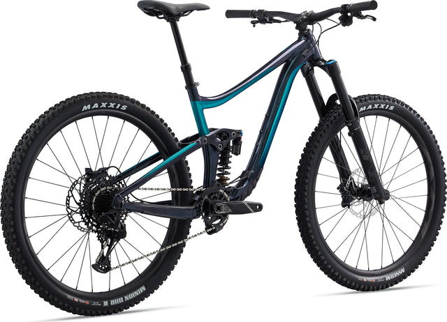 Enduro kolo Giant Reign 29" SX (starry night)